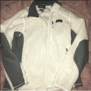 Patagonia fleece
